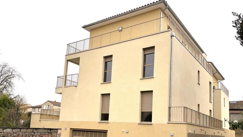 Appartement - 126 m² - 5 pièces