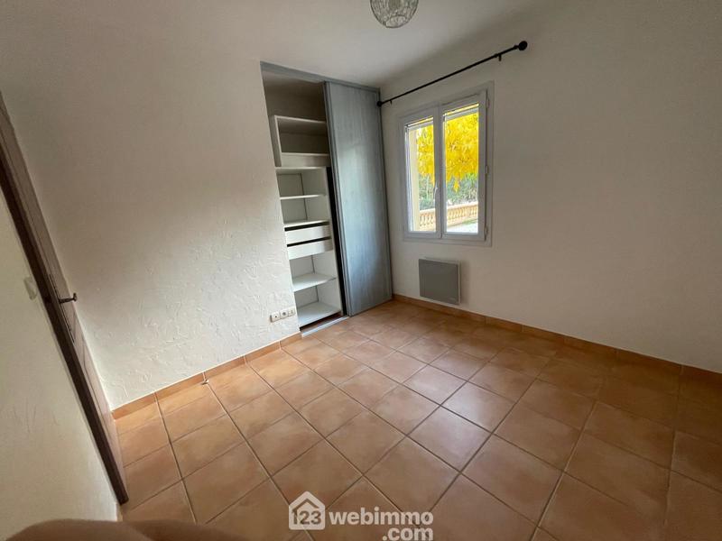 Villa - 82 m² - 4 pièces