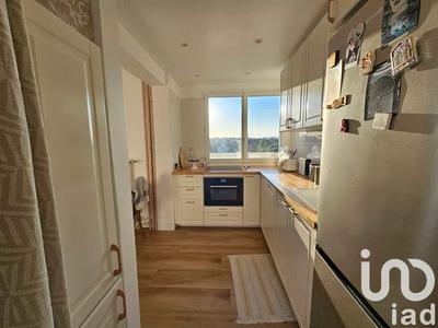 Appartement - 48 m² - 3 pièces