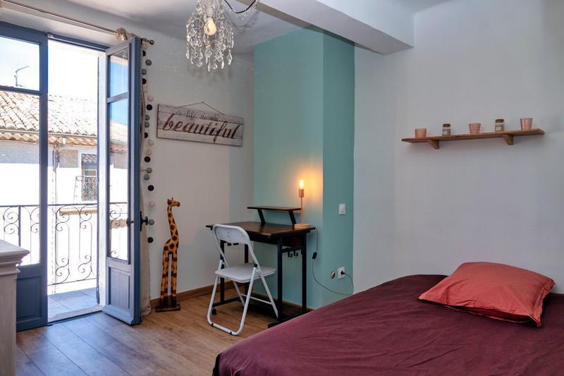 Maison - 200 m² - 6 pièces