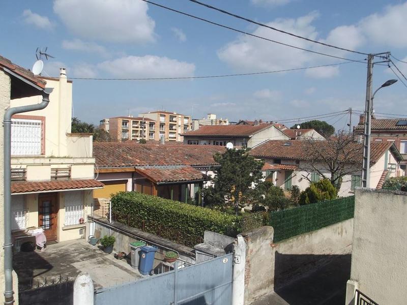 Maison de ville - 139 m² - 4 pièces