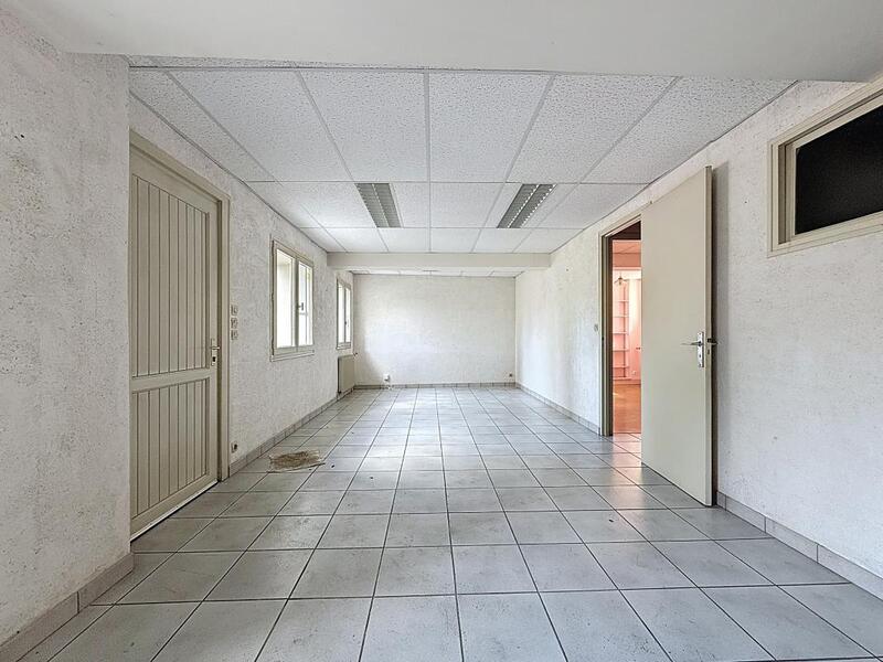 Maison - 133 m² - 6 pièces