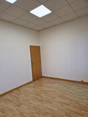 Bureau - 116 m²