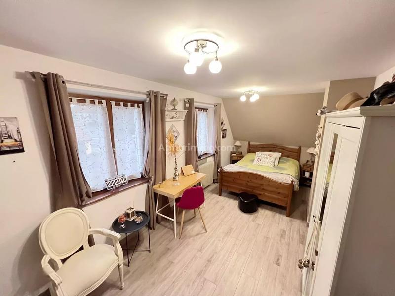 Maison - 131 m² - 5 pièces