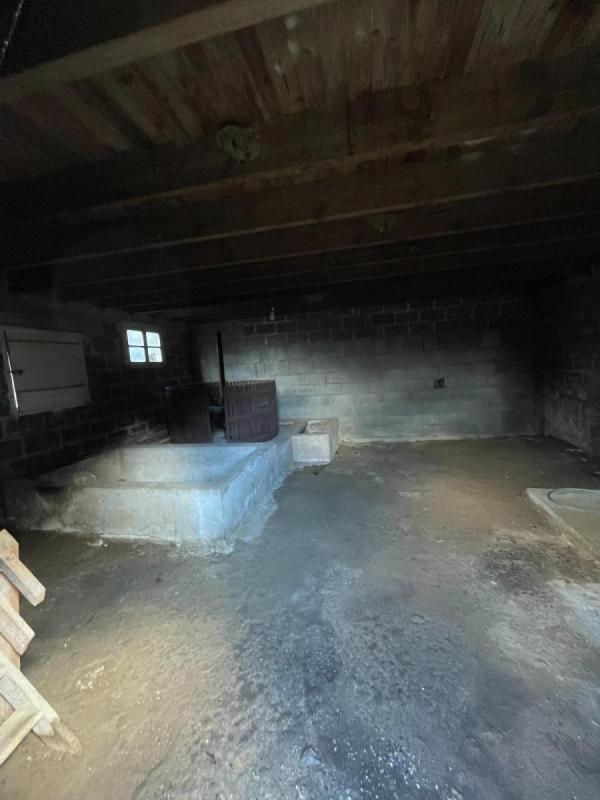 Maison en pierre - 122 m² - 5 pièces