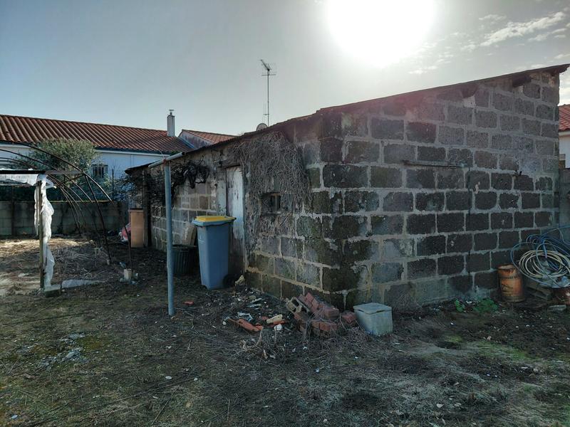 Maison - 84 m² - 3 pièces