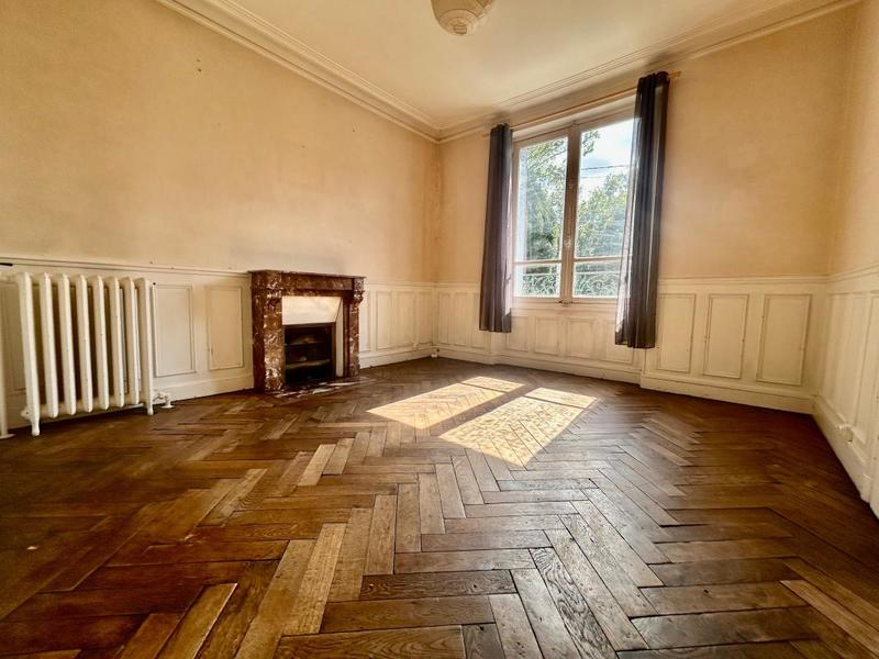 Maison - 154 m² - 5 pièces