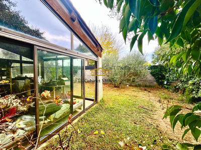 Villa - 101 m² - 5 pièces