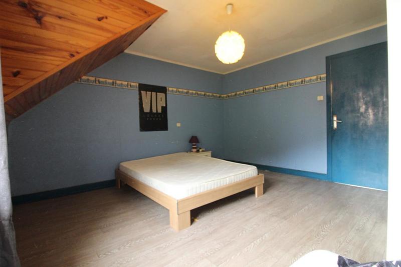 Maison - 124 m² - 5 pièces