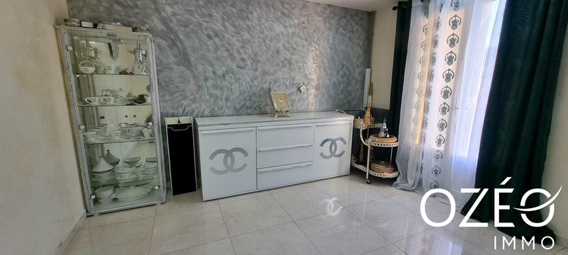 Maison - 102 m² - 5 pièces