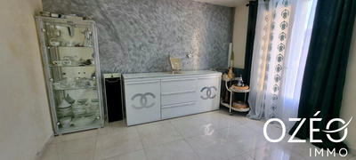 Maison - 102 m² - 5 pièces