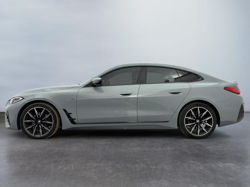 Bmw Série 4 Gran Coupé G26 420d xDrive 190 ch Bva8 m Sport