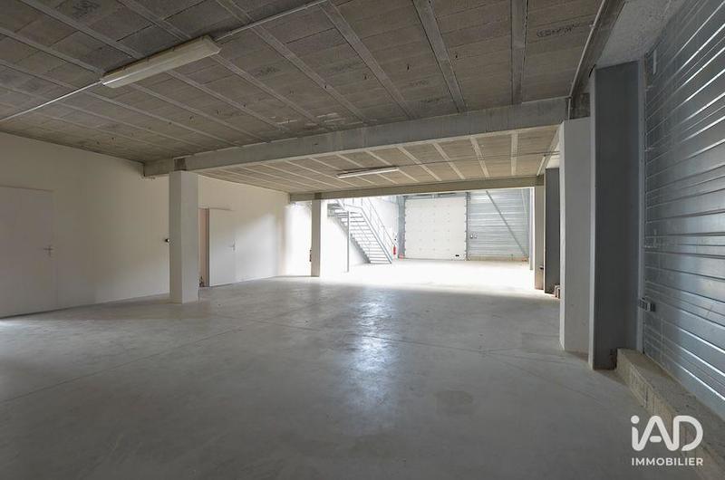 Local commercial - 559 m²