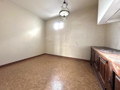 Appartement - 100 m² - 4 pièces