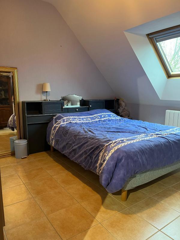 Maison - 109 m² - 5 pièces