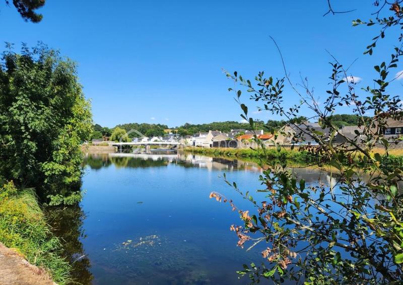 Maison de ville - 142 m² - 6 pièces