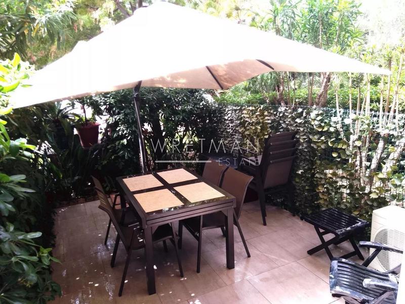 Appartement - 39 m² - 1 pièce