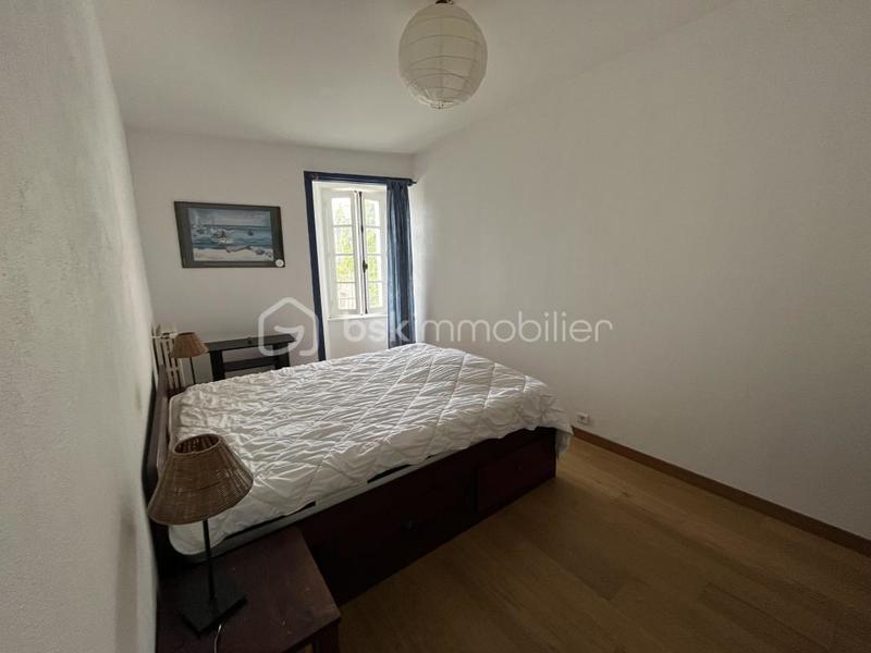 Appartement - 96 m² - 4 pièces