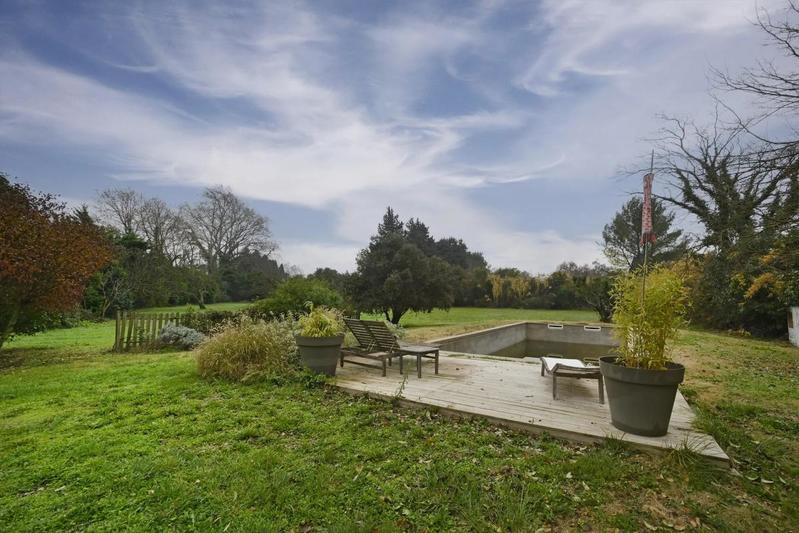 Maison de campagne - 296 m² - 7 pièces