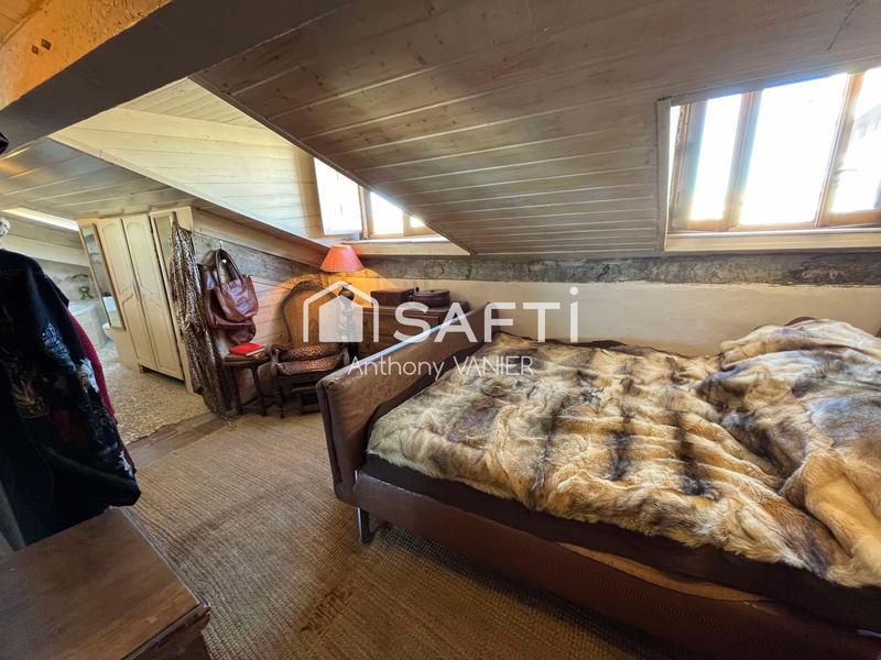 Appartement - 74 m² - 3 pièces