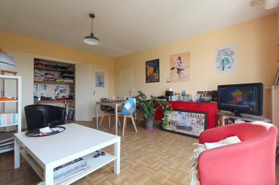 Appartement - 54 m² - 2 pièces