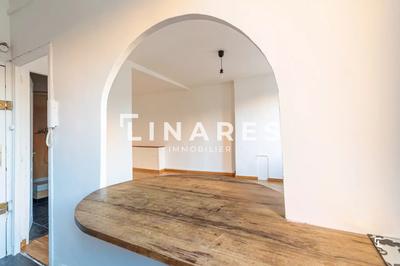 Appartement - 26 m² - 1 pièce