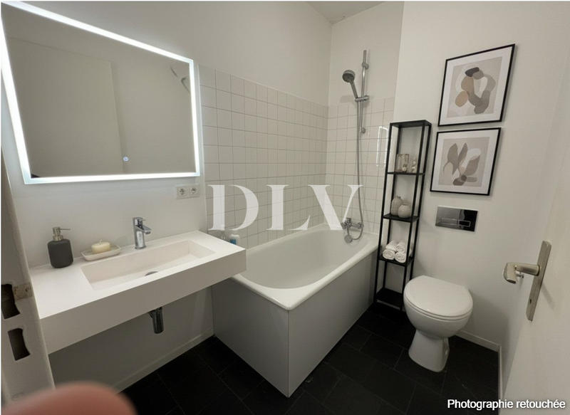 Appartement - 31 m² - 1 pièce