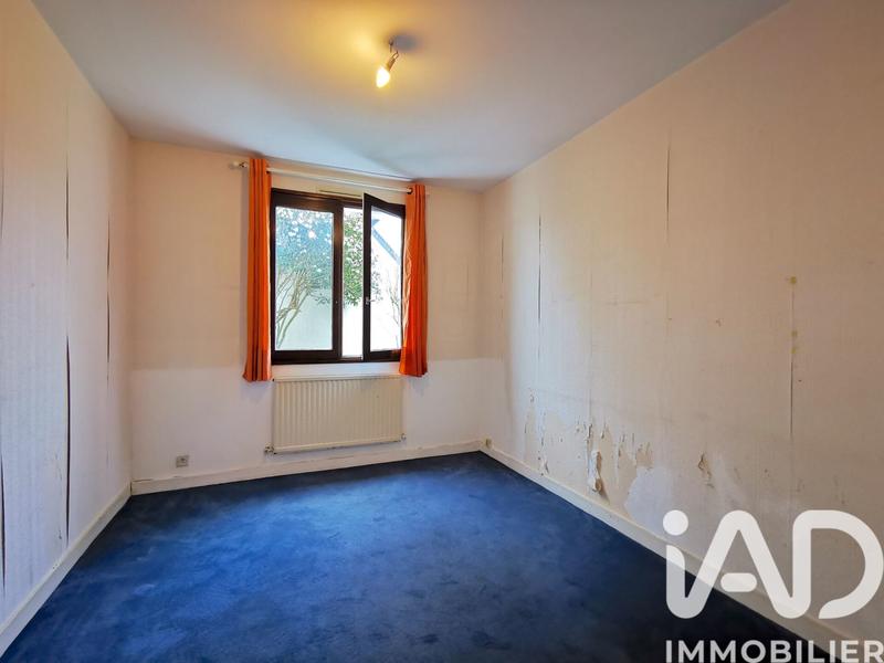 Maison - 89 m² - 4 pièces