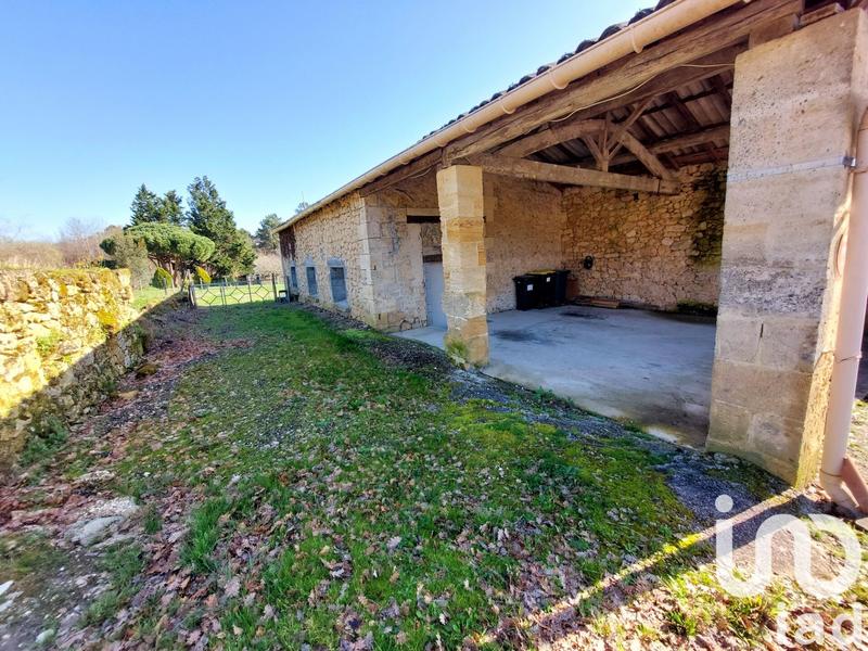 Maison - 103 m² - 4 pièces