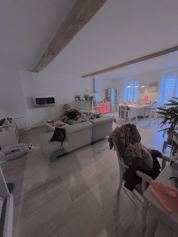 Local commercial - 396 m²