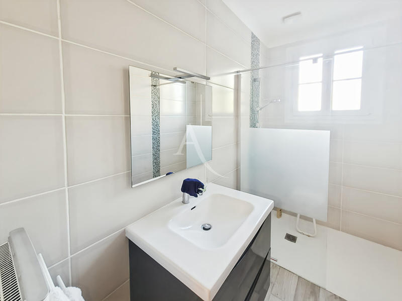 Maison - 123 m² - 5 pièces