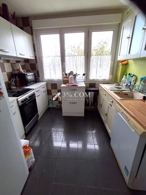 Maison - 86 m² - 4 pièces