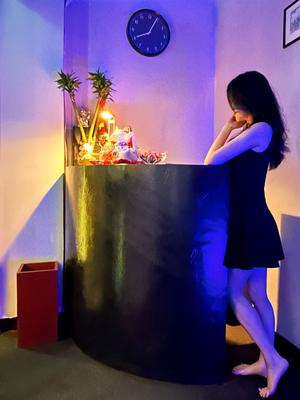 Salon Rome Bien être - Paris 75008