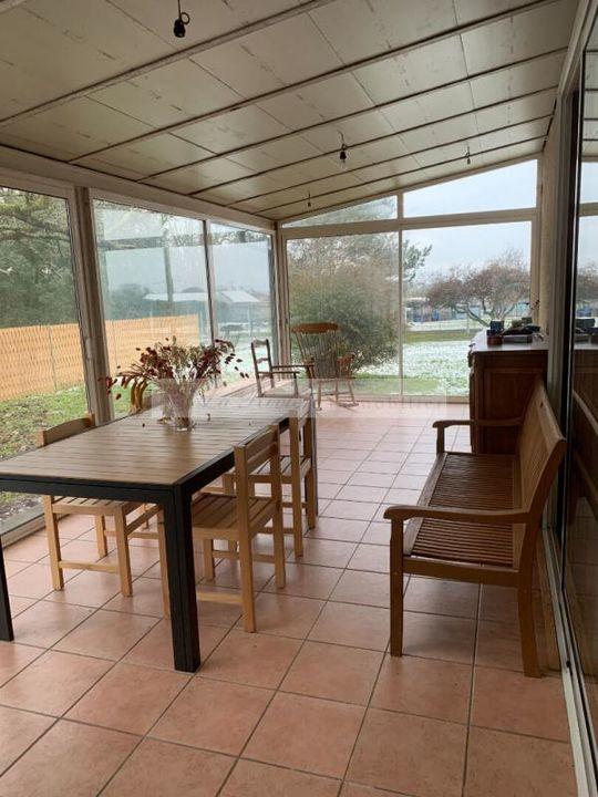 Pavillon - 135 m² - 7 pièces