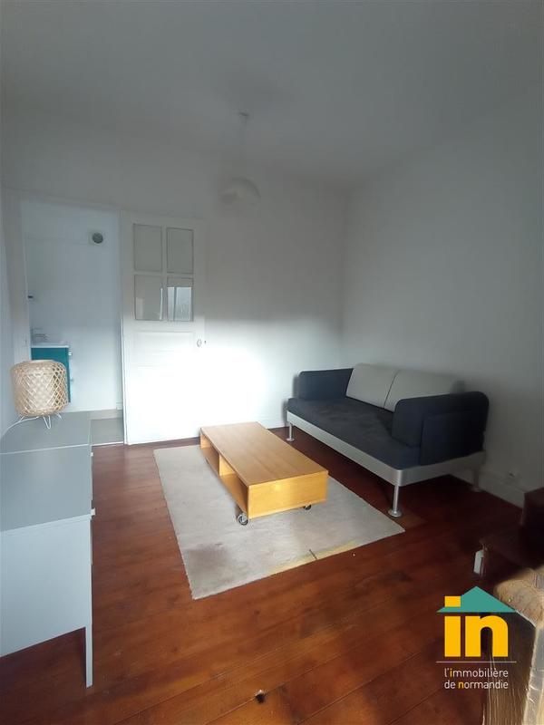 Maison - 34 m² - 3 pièces