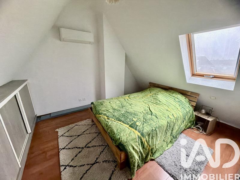 Duplex - 68 m² - 3 pièces