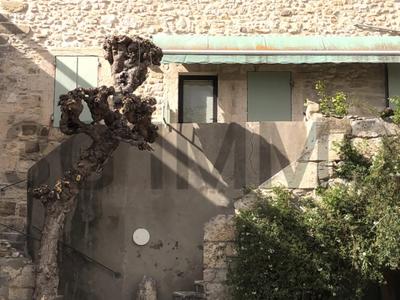 Maison de village - 115 m² - 7 pièces