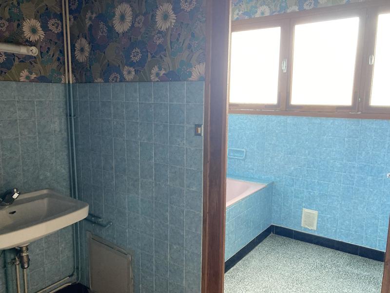 Villa - 106 m² - 8 pièces