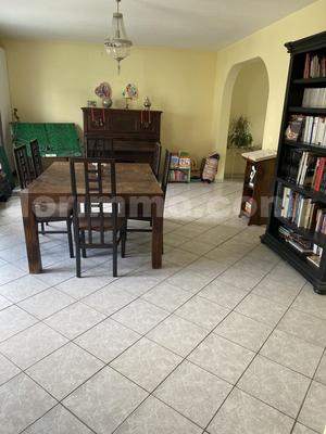 Pavillon - 137 m² - 7 pièces