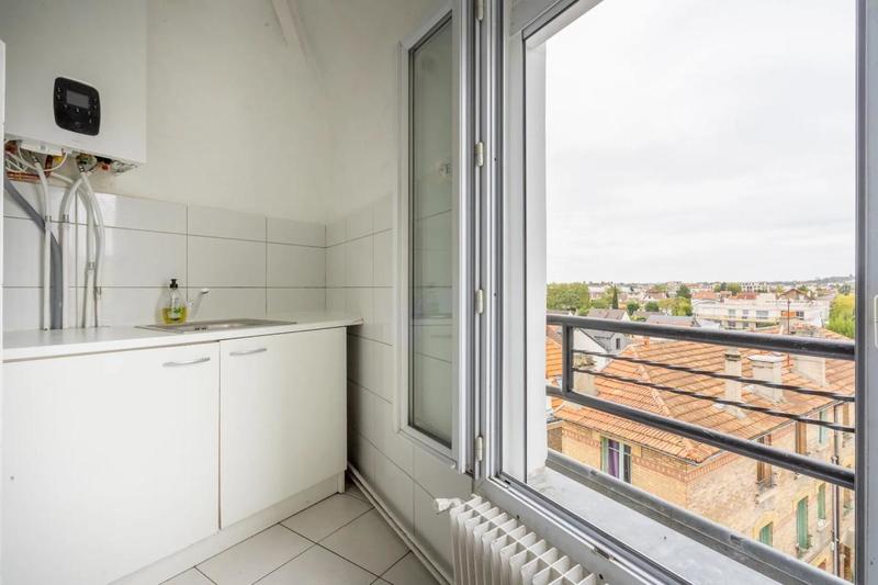 Appartement - 60 m² - 4 pièces