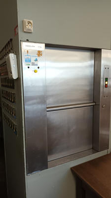 Fonds de commerce - 300 m²