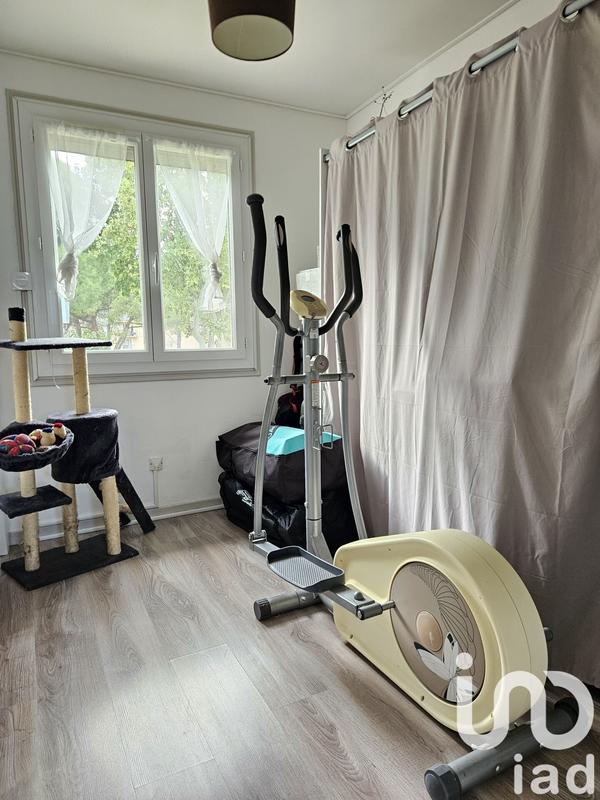 Maison - 73 m² - 3 pièces