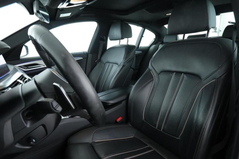 Bmw Série 5 520dA xDrive m Sport 190 ch