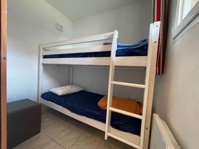 Maison - 44 m² - 4 pièces