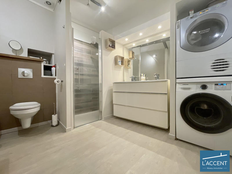 Maison - 144 m² - 4 pièces