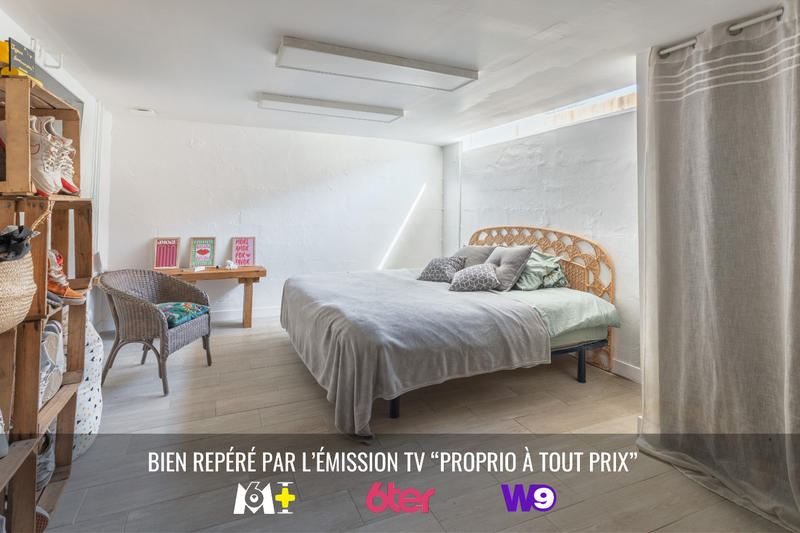 Maison - 181 m² - 5 pièces