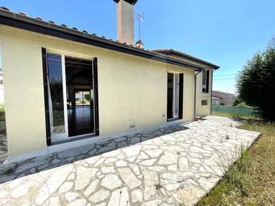 Villa - 121 m² - 5 pièces