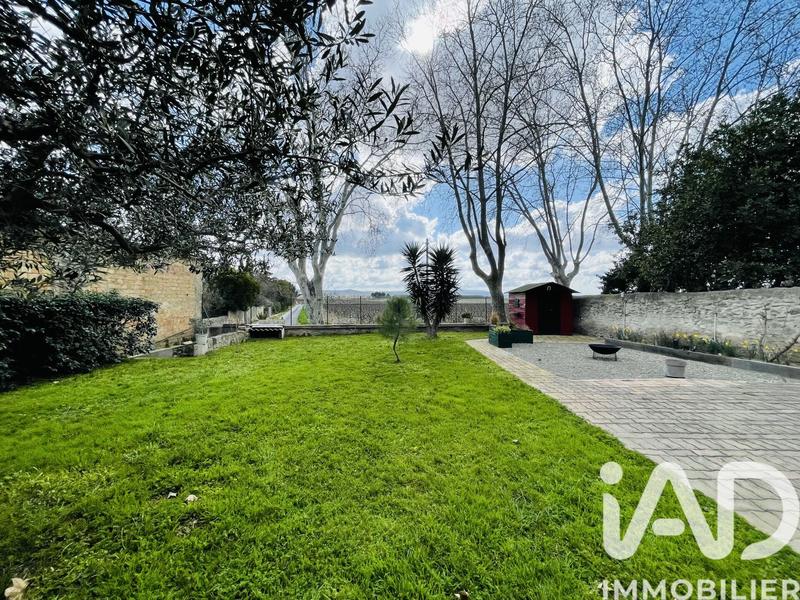 Maison - 180 m² - 7 pièces