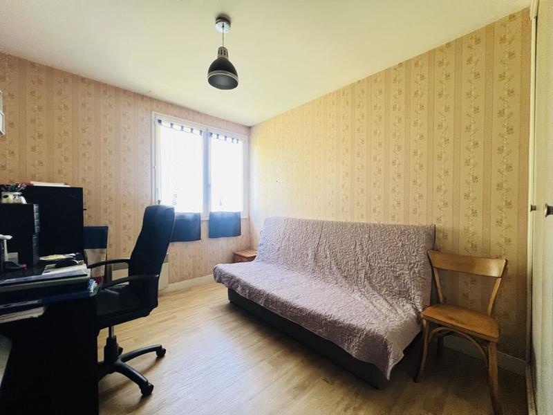 Pavillon - 107 m² - 4 pièces