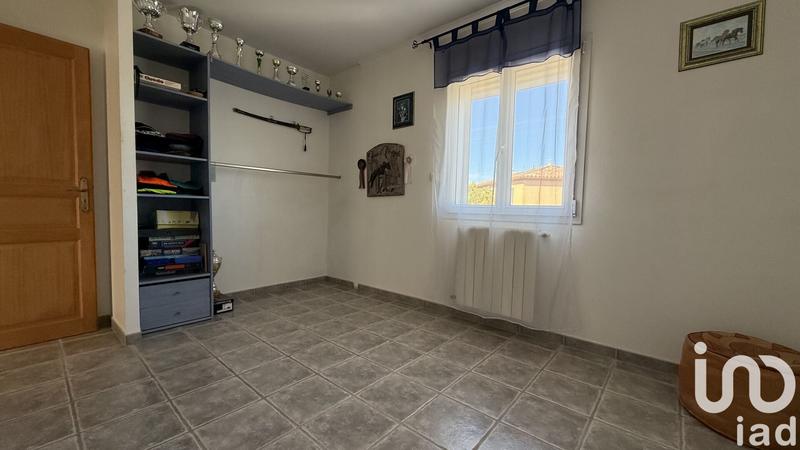 Maison - 131 m² - 5 pièces